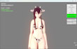 professionally create a 3d vtuber avatar, using blender and unity