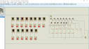 make pcb design pcb layout and circuit schematic on proteus and easyeda