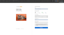 integrate stripe payment system in web app