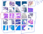 do machine learning ,deep learning projects using python, r