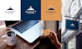 design your business logo, branding kit and full brand