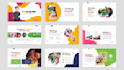 create  professional power point presentation  slide