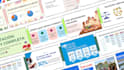 design a quick and professional presentation in canva