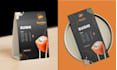 design your restaurant menu and food online menu