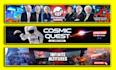 design a outstanding youtube banner and logo