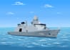 draw plane, boat into a customized cartoon illustration