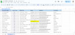 do data entry, web research, and web scraping expert