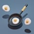do cute 3d modeling and rendering