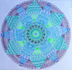 do hand drawn mandala and zentangle illustrations
