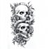 create unique custom tattoo design