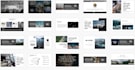 design a premium professional powerpoint presentation