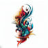 make a tattoo design