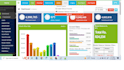 develop fully custom PHP CRM for your any business