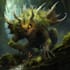 draw your fantasy creatures and characters