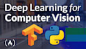 do machine learning and computer vision project