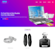 landing page using html CSS jquery javascript