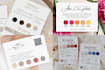 design bridal shower, bachelorette party invites and games