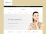 do stunning website development squarespace