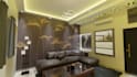 provide professional 3d modeling and rendering services