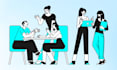 design high quality flat vector illustration