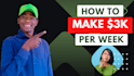 design intro video for your specific needs