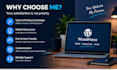 build a modern, responsive wordpress website for your business