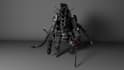 create high quality 3d models for games, animation or product visualization