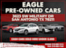 design automotive car dealership social media banner ads, car sales flyer