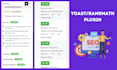 do on page SEO service for higher website traffic and google rank