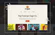 build your professional wix studio website with unlimited revisions