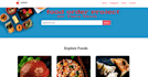 design and customize a responsive wordpress website