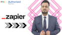 our zapier integration and automation expert