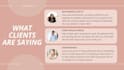 write engaging SEO content