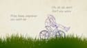 create animated hand drawn lyrical music video