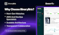 develop and deploy with docker, ecs, and fargate