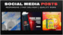 make facebook ad creative design