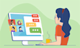 develop kid learning app, elearning app, educational app,