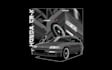draw car vector illustration for your t shirt design