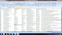do excel data entry, web research, and copy paste