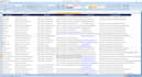 do data scraping, data entry, email collection, data input