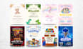 create canva template, wedding card, invitation, business card