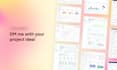 design dashboards and data driven platforms