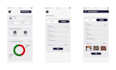 expertly convert your app UI design into flutter code
