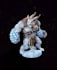 we will bring life into your miniatures crafting epic tales with every stroke