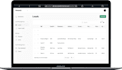 develop erp, saas, crm software with laravel