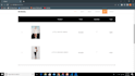 be your ecommerce website developer with admin panel PHP and mysql developer