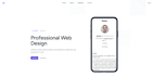 fix website problems, solve errors, and create custom pages