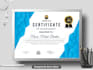 do professional certificate design, diploma certificate, award certificate