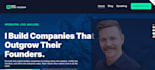 do squarespace wesbite design squarespace website redesign squarespace website