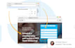 build landing page high converting sales funnel in clickfunnels or gohighlevel